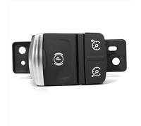 Interrupteur EPB Compatible Avec Scenic IV 1.2 TCE Pour Energy 132 CV Accessoires Remplacement Pour Contacteur Frein À Main Électronique OEM : 363216544R
