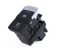 Interrupteur EPB Compatible Avec VW Pour Golf Pour GTI Pour MK7 2013 2014 2015 Pièces Rechange Bouton Commutateur Maintien Automatique Frein À Main Électronique Voiture OEM: 5G0 927 225 B