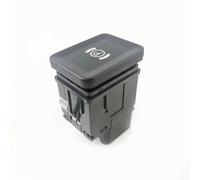 Interrupteur EPB Compatible Avec VW Pour Passat Pour CC Pour Magotan Interrupteur De Frein À Main De Rechange Pour Frein Stationnement Électronique EPB OEM : 3C0927225C