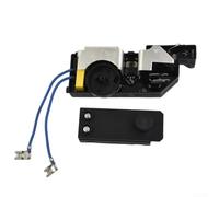 Interrupteur et contrôleur pour Bosch pour GSH 11 E, 10C, 5-40 DCE, 11DE ; pièces de rechange pour perceuse filaire kit de réparation de marteau de démolition
