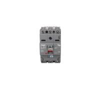 Interrupteur et disjoncteur 125A 3P 25kA HHA125H