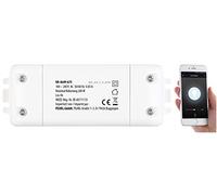 Interrupteur et variateur connecté [Luminea Home Control]