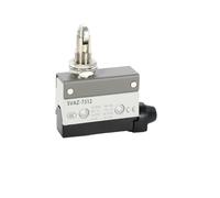 Interrupteur étanche 10A 250V AZ, interrupteur de fin de course, petit levier à rouleau Horizontal AZ-7121 AZ-7312 AZ-7311 AZ-7310TZ(SVAZ-7312)