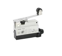 Interrupteur étanche 10A 250V AZ, interrupteur de fin de course, petit levier à rouleau Horizontal AZ-7121 AZ-7312 AZ-7311 AZ-7310TZ(SVAZ-7121)