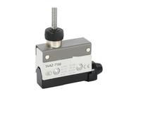 Interrupteur étanche 10A 250V AZ, interrupteur de fin de course, petit levier à rouleau Horizontal AZ-7121 AZ-7312 AZ-7311 AZ-7310TZ(SVAZ-7166)