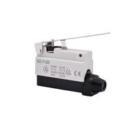 Interrupteur étanche 10A 250V AZ, interrupteur de fin de course, petit levier à rouleau Horizontal AZ-7312 AZ-7311 AZ-7121 AZ-7310 TZ(AZ-7120)