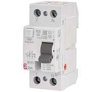 EFI-P2 25A/ 300MA/A INTERRUPTEUR DIFFÉRENTIEL 25A 2P 002061131