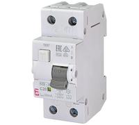 Disjoncteur différentiel avec ASTI KZS-2M 002173225