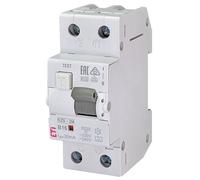 KZS-2M B 16A/ 30MA/A DISJONCTEUR DIFFÉRENTIEL B KZS 002173204
