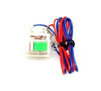 INTERRUPTEUR EXTERIEUR CABLE GAZ pour REFRIGERATEUR DOMETIC - 2923499210