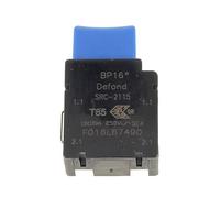 Interrupteur F016104163 pour tondeuse a gazon