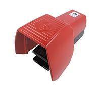 Interrupteur F1-SU1Z UN : pied- SPST-NO + SPST-NC 3A/250VAC IP65 -30-80°C BER...