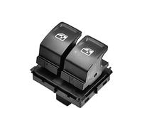 Interrupteur Fenêtre 5G0959858D 5G0959858E pour VW pour Golf pour MK 7 pour Cafter pour Campmob Bouton Commande Commutateur Lève-vitre Électrique 5G0959858C 5G0959858B Commande Vitre (Color : 2)