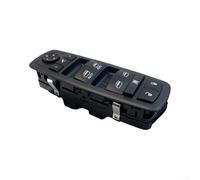 Interrupteur Fenêtre ABS Plug-and-Play Direct OEM Interrupteur