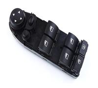 Interrupteur Fenetre Commande Pour B&MW Pour 5er 520 523 525d 530 535 540 Pour M5 550 Interrupteur Vitre Électrique Principal 61319122113 Commande Bouton Levage 2003-2010