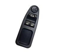 Interrupteur Fenetre Commande Pour Citroën Pour Jumpy Pour Peugeot Expert 2007-2016 Interrupteur Commande Fenêtre Rétroviseur Bouton Lève-vitre