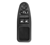 Interrupteur Fenetre Commande Pour Fiat Pour Scudo Pour Citroën Pour Jumpy Pour Dispatch Pour Peugeot Interrupteur Lève Vitre Électrique Automatique 12 13 Broches(1)