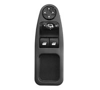 Interrupteur Fenetre Commande Pour Fiat Pour Scudo Pour Citroën Pour Jumpy Pour Dispatch Pour Peugeot Interrupteur Lève Vitre Électrique Automatique 12 13 Broches(2)