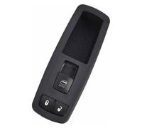 interrupteur fenetre commande Pour Jeep Pour Grand Pour Cherokee 2014-2015 Interrupteur Vitre Électrique Passager Avant Droit 68086692AD Bouton-poussoir