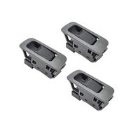 Interrupteur Fenêtre Commande Pour Suzuki Pour Grand Bouton Lève Vitre | Pour Vitara XL-7 1999-2006 Commutateur Fenêtre Électrique Pilote Avant Gauche 37990-65D10