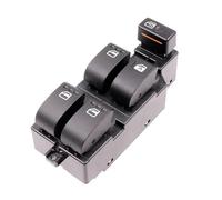 interrupteur fenetre commande Pour Toyota Pour Avanza Pour BB Pour Rush 84820-B5050 84820-BZ060 Bouton Commande Fenêtre Avant Droit Contrôleur Principal D'alimentation 84820BZ060