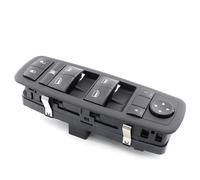 Interrupteur Fenêtre De Levage Voiture pour Dodge Nitro Journey pour Chrysler Town & Country 2008 - 2009 68039999AA Commande Leve Vitre Commutateur