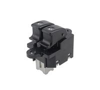 Interrupteur Fenêtre Électrique Bouton Commutation Commande Fenêtre Électrique 6 Broches 93570-06000 Pour Hyundai Pour Atos Pour Prime 1998-2002 Pour MPV 2000-2003