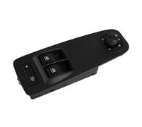 Interrupteur fenêtre électrique Commutateur Fenêtre Miroir Porte Électrique 1608705580 1608705680 735532905 Pour Fiat Pour Ducato 2013-2019 Boutons poussoirs