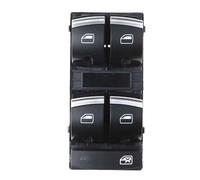 Interrupteur Fenêtre Électrique Pour A3 S3 A6 S6 RS6 4F2 4FH 4F5 C6 Q7 8P1 8PA Pièces D'auto Principales De Commutateur Commande Fenêtre D'alimentation 4F0959851H 4F0959855B(Swich)