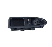 Interrupteur fenêtre électrique Pour Citroen pour Dispatch 2007-2016 | Verrou de sécurité en plastique ABS pour lever la fenêtre à une touche 6554.ZJ LHD