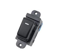 Interrupteur fenêtre électrique Pour Hyundai pour Sonata 2011-2015 | Verrou de sécurité en plastique ABS, levage de fenêtre à une touche 93570-3S000 93570-3S000RY(Black 1)