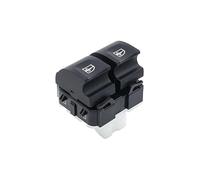 Interrupteur Fenêtre Électrique Pour Nissan Pour NV300 2016 2017 2018 2019 2020 2021 Bouton Électrique Commande Fenêtre 7 Broches 254118722R 254118044R(254118722R)