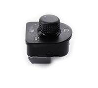 Interrupteur Fenêtre Interrupteur de fenêtre Compatible avec VW Pour Passat Pour Bora Pour Jetta MK4 Pour Golf 1998-2006 1J1959565E