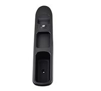Interrupteur Fenêtre Interrupteur de Vitre Compatible avec Peugeot Pour 207 207SW 207CC - Électrique Conducteur Pour Avant Côté Droit Gauche Régulateur RHD/LHD