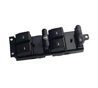 Interrupteur Fenêtre Interrupteur de vitre Compatible avec VW Pour Jetta Pour Golf MK4 1J4 959 857 B
