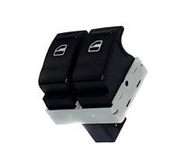 Interrupteur Fenêtre Interrupteur de vitre électrique Compatible avec VW Pour Transporter T5 T6 2009-2014