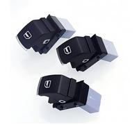 Interrupteur Fenêtre Interrupteur de Vitre et Rétroviseur Électriques Pour Vw Pour Golf 5 6 Pour Jetta Pour Passat B6 Pour Touran Pour Tiguan