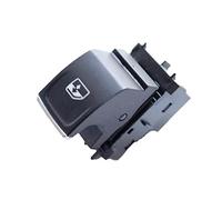 Interrupteur Fenêtre Interrupteur de vitre intérieur Compatible avec VW Pour Golf 7 MK7 5G0959857 5GG959857 5G0959855