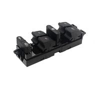 Interrupteur Fenêtre Interrupteur Principal de Panneau Vitre Compatible avec VW Pour Golf Pour Jetta Pour Bora Pour Passat B5 1996-2005 1J4959857