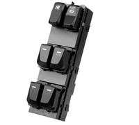 Interrupteur Fenêtre pour Hyundai pour IX35 2010~2017 Bouton Commutation Principal Lève-vitre Électrique 93570-2S910 lève-vitre électrique