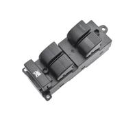 Interrupteur fenêtre Pour Lifan 520 620 X60 320 Bouton Commutation | Commande De Lève-vitre Électrique Intérieur Côté Conducteur Avant De Voiture(For 520)