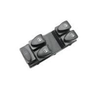 Interrupteur fenêtre Pour Lifan 520 620 X60 320 Bouton Commutation | Commande De Lève-vitre Électrique Intérieur Côté Conducteur Avant De Voiture(For 320 4 buttons)