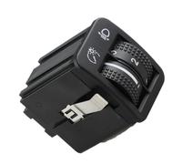 Interrupteur fenêtre Pour VW Pour Tiguan Interrupteur Commande | Variateur De Luminosité, Interrupteur De Réglage De La Hauteur Des Phares