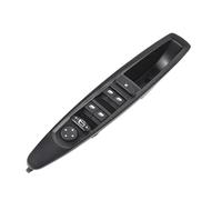Interrupteur Fenêtre Principale électrique Pour Citroen Pour C4 2004 2005 2006 2007 2008 2009 2010 Bouton Commande Commutateur Lève-vitre Électrique 9651464577