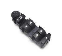 Interrupteur Fenêtre Principale électrique Pour Citroen Pour C5 Pour C8 2001 2002 2003 2004 2005 2006 2007 2008 6554QH Panneau Lève-vitre Contrôleur Fenêtre Automobile