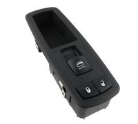 Interrupteur Fenêtre Principale électrique Pour Dodge Pour Grand Pour Voyage Pour Nitro 2007 2008 2009 2010 2011 2012 68086692AF Panneau Lève-vitre Contrôleur Automobile