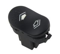 Interrupteur Fenêtre Principale électrique Pour Focus Pour GHIA Pour Mk1 1998 1999 2000 2001 2002 2003 2004 98AB14529DC Panneau Lève-vitre Contrôleur Automobile