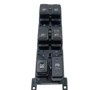 Interrupteur Fenêtre Principale électrique Pour KIA Pour RiO 2007 2008 2009 935701G200 Ensemble Commutateur Fenêtre Contrôleur Lève-vitre