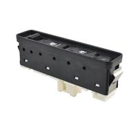 Interrupteur Fenêtre Principale électrique Pour Suzuki Pour Escudo Pour Vitara 1992-1998 Commande D'alimentation Électrique Bouton Commutation Lève-vitre Voiture 3799060A00(37995-60A002)