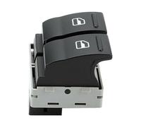 Interrupteur Fenêtre Principale électrique Pour VW Pour T5 2003 2004 2005 2006 2007 2008 2009 2010 2011 2012 2013-2015 Ensemble Commutateur Fenêtre Contrôleur Lève-vitre